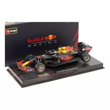 F1 Red Bull Racing Honda Rb16b #33 (2021) - Max Verstappen (