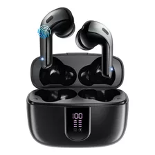 Auriculares Inalámbricos Hyiear, Auriculares Bluetooth Con M