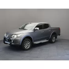 Mitsubishi L200 Diésel 4x4 Automática Full