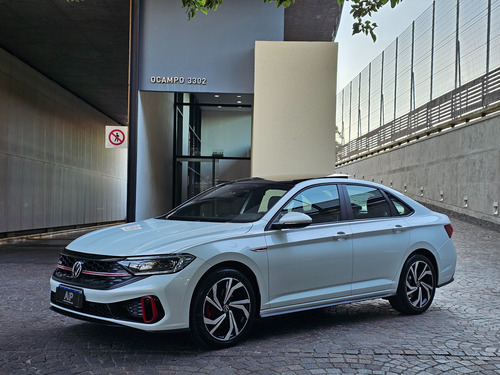 Volkswagen Vento 2.0 Tsi 350 Gli Dsg