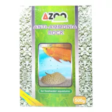 Zeólita Natural Azoo Anti-amônia 500g Aquário
