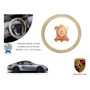 Funda Cubrevolante Beige Piel Porsche Boxter Gts 2020-2024