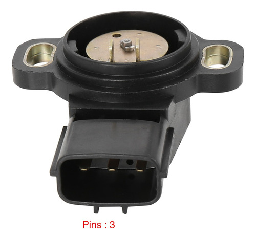 Sensor Posicin Acelerador Tps Para Mazda 626 1993-2002 Foto 3