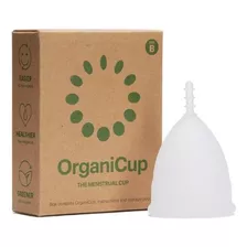 Organicup, Copa Menstrual, Talla B