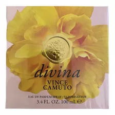 Vince Camuto Divina 3.4 Edp (w)