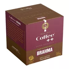 Drip Coffee Brahma Coffee Mais Caixa - Full