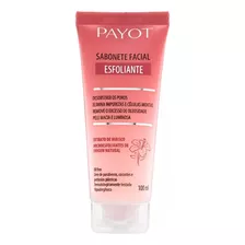 Sabonete Facial Esfoliante Payot - 100ml Tipo De Pele Todo Tipo De Pele