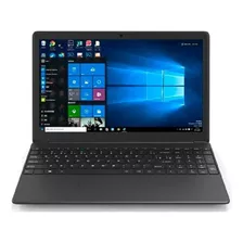 Notebook Advance Ps5077 Core I5 8gb Ram 256gb Ssd