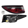 Caja Direccion  Hid Mazda 3 2004-05-2006-2007-2008-2009 2.3