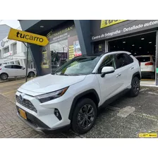 Toyota Rav4 2023