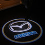 Emblema 2.5 Para Mazda