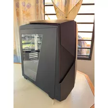 Nzxt Noctis 450