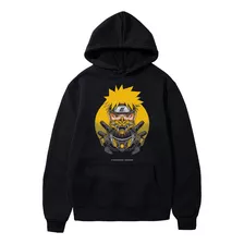 Canguros Naruto Personalizado - Van Gogh Uy