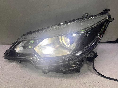 Faro Mirage Mitsubishi Led Lupa 2020-22 Izq Foto 3