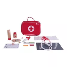 Set Botiquin Doctor Infantil - Kidscool