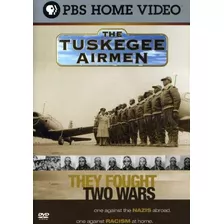 Los Aviadores De Tuskegee