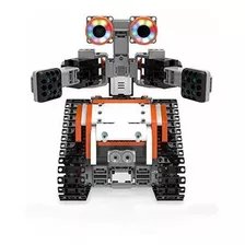 Ubtech Jimu Robot Astrobot Kit, New Cosmos Kit, Anaranjado