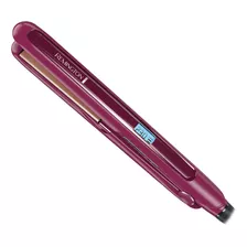 Plancha Cabello Remington Infusion Keratina Argan S7740