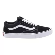 Tênis Skate Tradicional Old Skool Cano Baixo Envio Full Orig