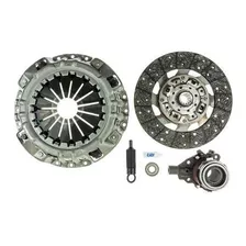 Kit Clutch Para Sterling 360 715 2012 L4 4.9l Diesel Exedy