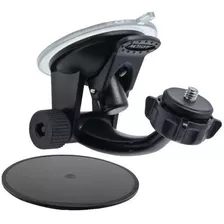 Arkon Windshield Or Dash Camera Car Mount Para Sony Jvc Y Ot