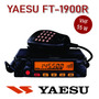 Segunda imagen para búsqueda de radio base yaesu ft 1900