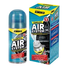 Eliminador De Olores Y Refrescante Complete Air System 