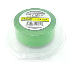 Fita Walker Tape Easy Green Verde 12m X 2.5 Cm- Original