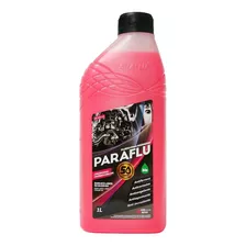 Aditivo Radiador Paraflu Concentrado Rosa Original 1 Litro