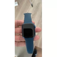 Apple Watch Serie 3 De 38 Mm Azul - Reloj Inteligente