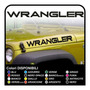 Espaciador De Escape Teraflex 2610000 (jeep Jk) Jeep Wrangler