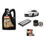 Kit De Filtros Para Mazda Mx-5 Miata 2.0l 2022 Aire & Aceite