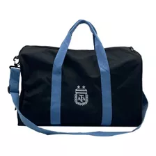 Bolso Deportivo Afa Argentina 