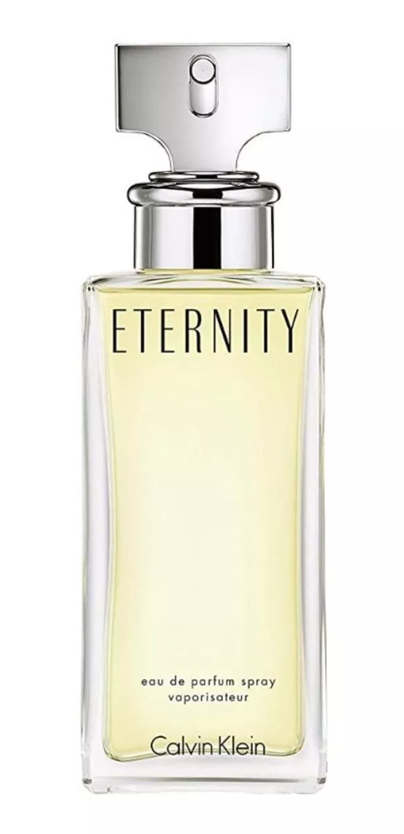 Calvin Klein Eternity For Women Edp 30 ml Para Mulher
