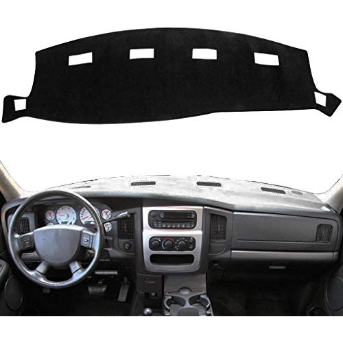 Foto de Cubierta De Tablero De Instrumentos Dodge Ram 1500 2002...