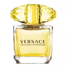 Versace Yellow Diamond Edt 30 ml Para Mujer
