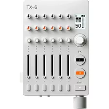 Mackie Dl32s 32-channel Wireless Digital Live Sound Mixer 