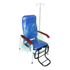 Silla Para Extracción De Sangre O Toma De Muestras