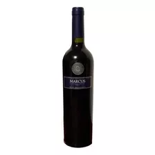 Marcus Gran Reserva Cabernet Franc 2007 Unico De Colección