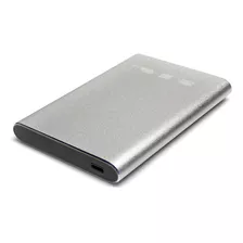 Case Gaveta Para Hd 2.5 Sata Usb Tipo C Externo Dx-2531c