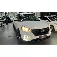 Hyundai Creta 1.6 16v Flex Attitude Automático