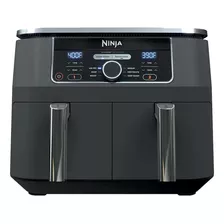 Ninja Foodi Freidora De Aire Dual Zone Mod Ad150