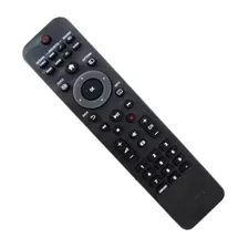 Controle Compatível Com Tv Philips 52pfl7404d 52pfl7404d/78