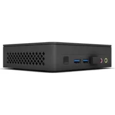 Barebone Intel Bnuc11atkc40001