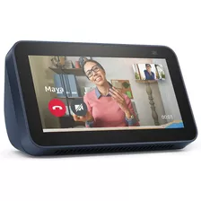 Amazon Echo Show 5 Azul 5.5 Alexa Inteligente Smart Display