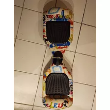 Hoverboard Patineta Electrica