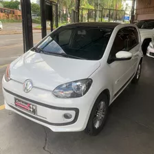 Volkswagen Up 1.0 Flex High I-motion Automatizado 2016