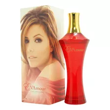 Evamour Eva Longoria Edp 100ml Para Dama