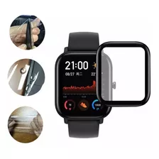 Película Super Protetora 3d Relógio Amazfit Gts