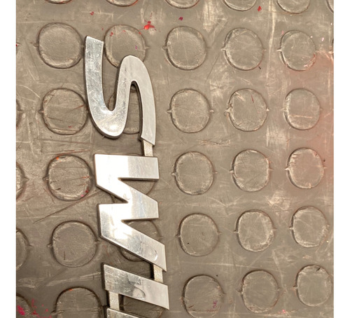 Emblema C/d Suzuki Swift 1.4 Std Org 2012/2017 Foto 3